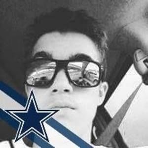 Meet your Posher, Griffin